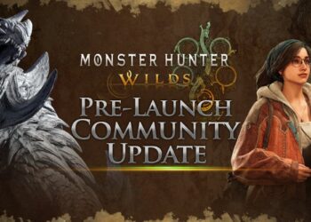 Monster Hunter Wilds “Pre-Launch Update” – Perubahan Besar Pada Gameplay & Lain-Lain!