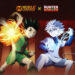 Skin Eksklusif HUNTER×HUNTER Akan Tiba Di Mobile Legends Pada 4 Januari!