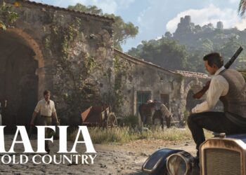 Game Gengster “Mafia: The Old Country” Akan Dilancarkan Tahun 2025!