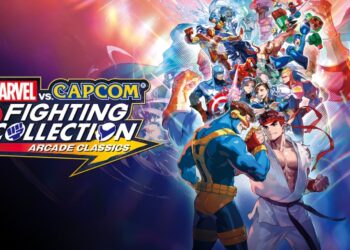 Reviu Marvel vs. Capcom Fighting Collection: Arcade Classics – Nostalgia Bertemu Arena Moden!