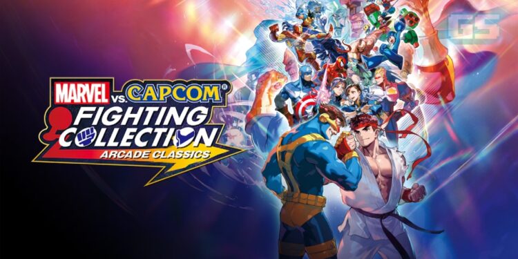 Reviu Marvel vs. Capcom Fighting Collection: Arcade Classics – Nostalgia Bertemu Arena Moden!