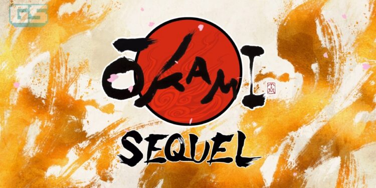 Capcom Umumkan “Okami Sequel”, Penantian Selepas 18 Tahun!