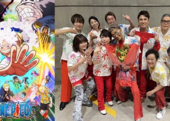 Anime One Piece Kembali pada April 2025, Subaru Kimura Gantikan Kazuki Yao Sebagai Franky!