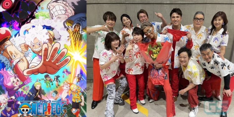 Anime One Piece Kembali pada April 2025, Subaru Kimura Gantikan Kazuki Yao Sebagai Franky!