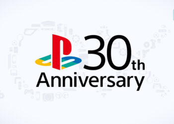 PlayStation Sambut Ulang Tahun Ke-30 dengan Update Nostalgia Di PS5