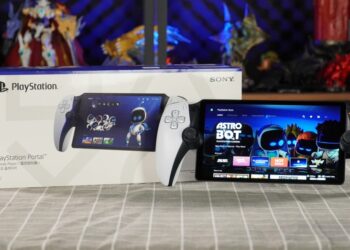 Reviu PlayStation Portal – Bawa PS5 ke Mana-Mana Sahaja!