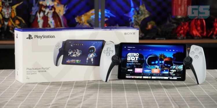 Reviu PlayStation Portal – Bawa PS5 ke Mana-Mana Sahaja!