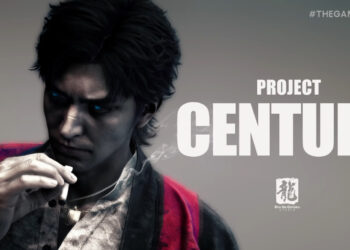Project Century – Game Lagi Brutal Oleh Ryu Ga Gotoku Studio!