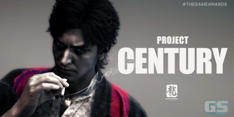 Project Century – Game Lagi Brutal Oleh Ryu Ga Gotoku Studio!
