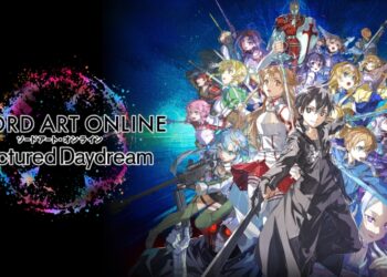 Reviu Sword Art Online: Fractured Daydream – Semua Alam SAO Bergabung Menjadi Satu!