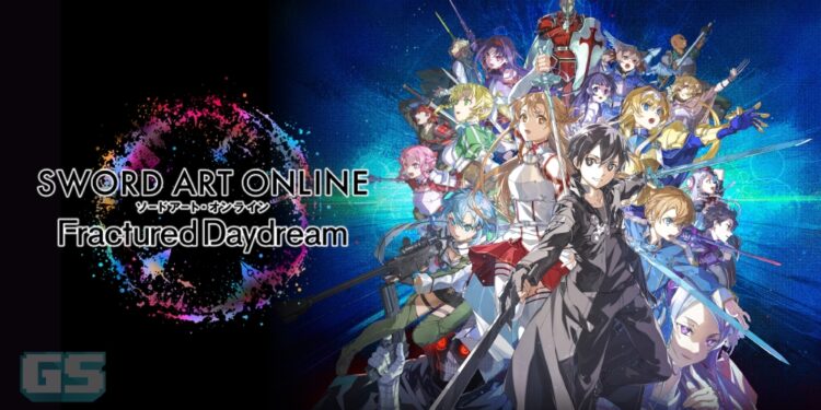 Reviu Sword Art Online: Fractured Daydream – Semua Alam SAO Bergabung Menjadi Satu!