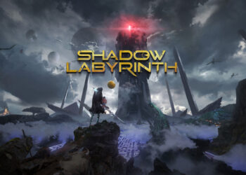 Interviu Shadow Labyrinth – Membawa Francais Pac-Man Ke Arah Lebih Gelap!