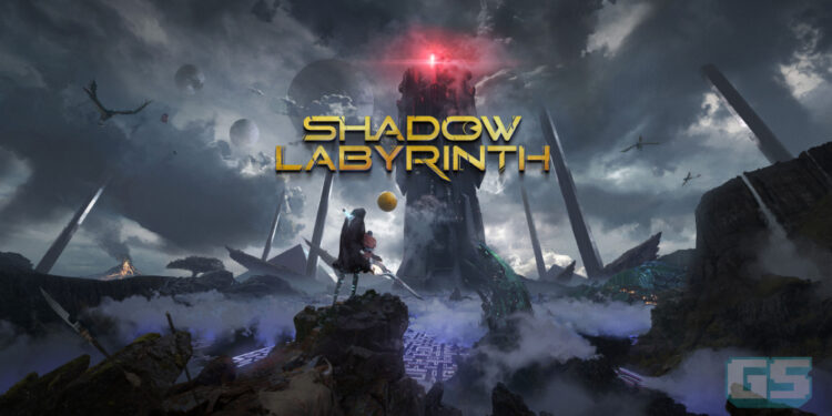 Interviu Shadow Labyrinth – Membawa Francais Pac-Man Ke Arah Lebih Gelap!