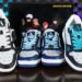 Previu Skechers x Jujutsu Kaisen – Jalan Bergaya Bersama Gojo!