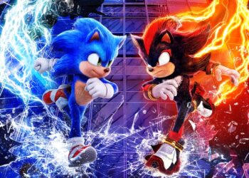 Reviu Sonic the Hedgehog 3 – Shadow Tidak Dapat Dihalang!
