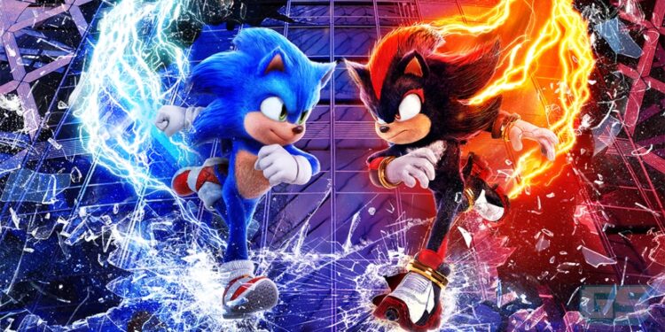 Reviu Sonic the Hedgehog 3 – Shadow Tidak Dapat Dihalang!