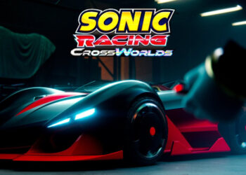Sonic Racing: CrossWorlds Diumumkan, Bakal Berlumba Di Pelbagai Platform!
