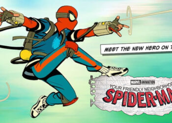 ‘Your Friendly Neighborhood Spider-Man’ Ayun ke Disney+ Pada Januari 2025!
