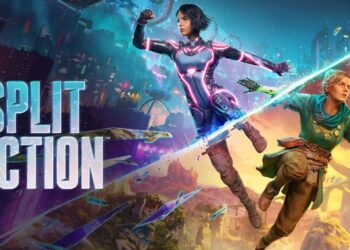 EA & Hazelight Umum Split Fiction, Pengembaraan Co-op Serba Baharu!