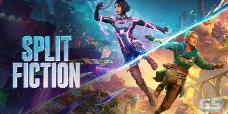 EA & Hazelight Umum Split Fiction, Pengembaraan Co-op Serba Baharu!