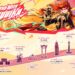 “Genshin Impact: Stand With Mavuika Roadshow” Akan Datang ke Malaysia Bermula 3 Januari!