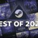 Steam Best of 2024: Senarai Game Paling Sukses Di PC!