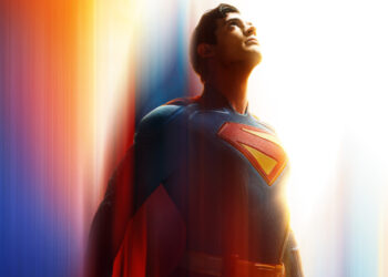 Superman – Filem DCU Pertama Tiba di Pawagam 10 Julai 2025!