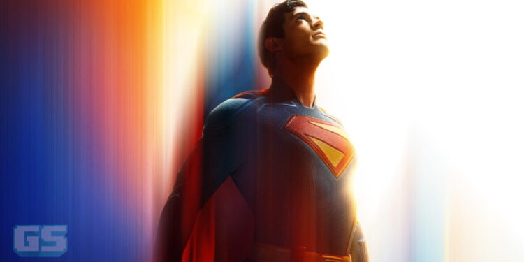 Superman – Filem DCU Pertama Tiba di Pawagam 10 Julai 2025!