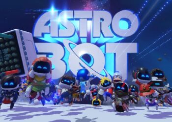 Astro Bot Menang “Game of the Year” 2024 – Senarai Lengkap Pemenang TGA 2024!