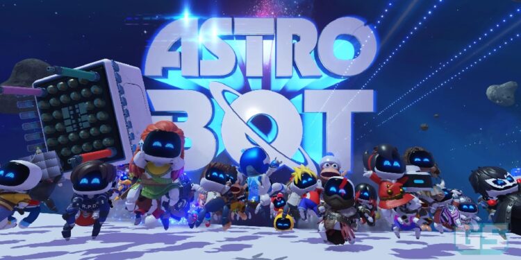 Astro Bot Menang “Game of the Year” 2024 – Senarai Lengkap Pemenang TGA 2024!