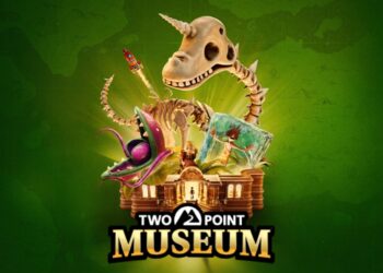 Previu Two Point Museum – Daripada Fosil ke Fantasi!