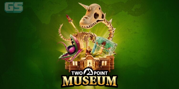 Previu Two Point Museum – Daripada Fosil ke Fantasi!