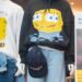 UNIQLO Umum UT “SpongeBob x Cactus Plant Flea Market” – Tersedia Esok!
