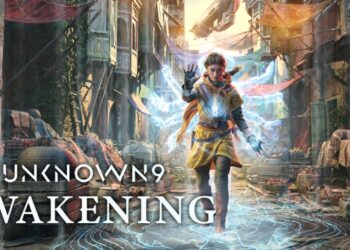 Reviu Unknown 9: Awakening – Cita-Cita Tinggi Dalam Alam Yang Kabur!