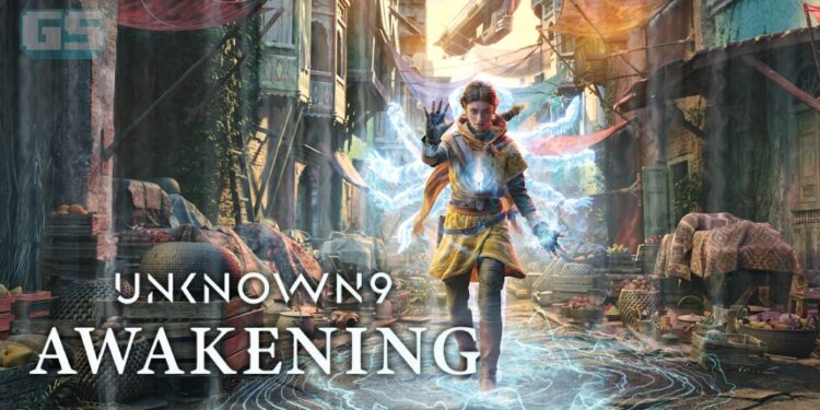Reviu Unknown 9: Awakening – Cita-Cita Tinggi Dalam Alam Yang Kabur!