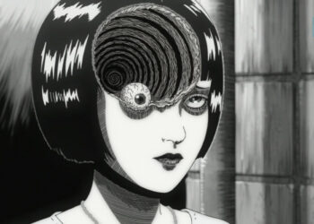 Anime Uzumaki Akan Datang ke Netflix Malaysia pada 20 Disember