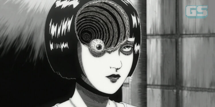 Anime Uzumaki Akan Datang ke Netflix Malaysia pada 20 Disember