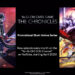 Konami Umum Anime “Yu-Gi-Oh! Card Game The Chronicles” – Akan Datang April 2025!