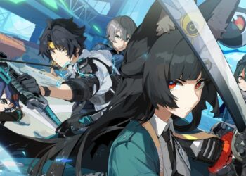 Zenless Zone Zero Update 1.4 ‘A Storm of Falling Stars’ Akan Tiba 18 Disember!