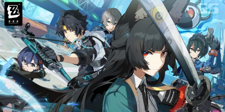 Zenless Zone Zero Update 1.4 ‘A Storm of Falling Stars’ Akan Tiba 18 Disember!