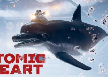 DLC Ketiga Atomic Heart, “Enchantment Under the Sea,” Datang Pada 28 Januari 2025