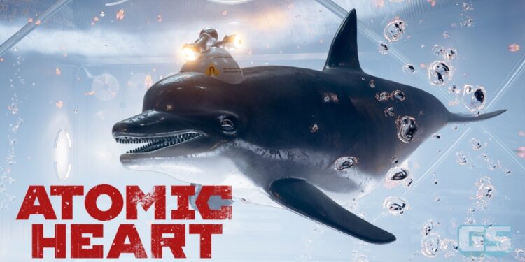 DLC Ketiga Atomic Heart, “Enchantment Under the Sea,” Datang Pada 28 Januari 2025