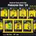eFootball & FAM Bersatu: Kolaborasi Epik Untuk Bola Sepak Malaysia!