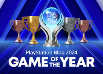 Game of the Year 2024 Pilihan PlayStation – Astro Bot Menang 6 Kategori!
