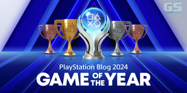 Game of the Year 2024 Pilihan PlayStation – Astro Bot Menang 6 Kategori!