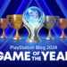 Game of the Year 2024 Pilihan PlayStation – Astro Bot Menang 6 Kategori!