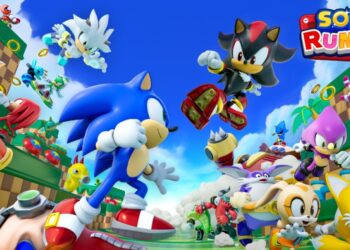 Sonic Rumble Lancar Awal Di Malaysia – Muat Turun Sekarang!
