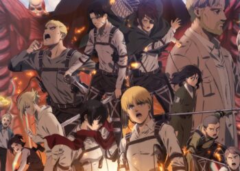 Reviu Attack on Titan: The Last Attack – Pengakhiran Sinematik Kepada Rumbling!