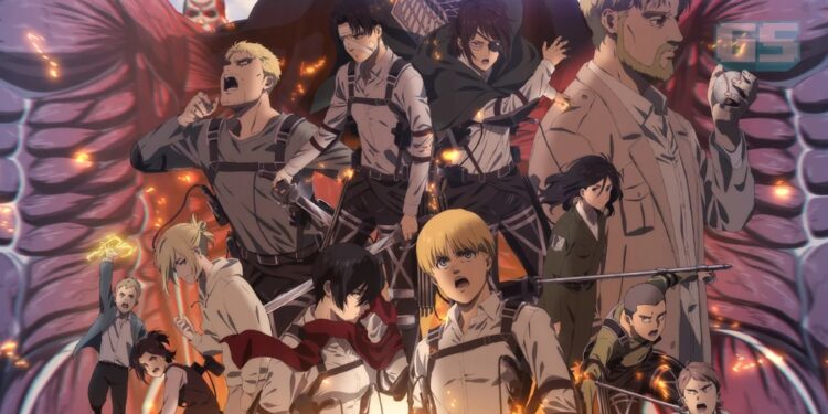 Reviu Attack on Titan: The Last Attack – Pengakhiran Sinematik Kepada Rumbling!