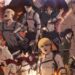 Reviu Attack on Titan: The Last Attack – Pengakhiran Sinematik Kepada Rumbling!